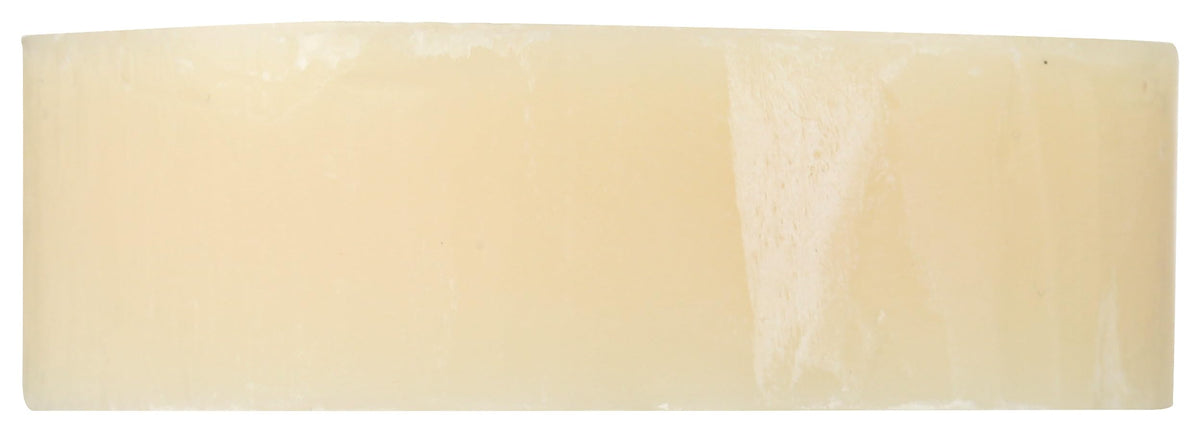 Sappo Hill glycerine soap lather demonstrating lasting, gentle cleanse