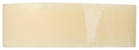 Sappo Hill glycerine soap lather demonstrating lasting, gentle cleanse