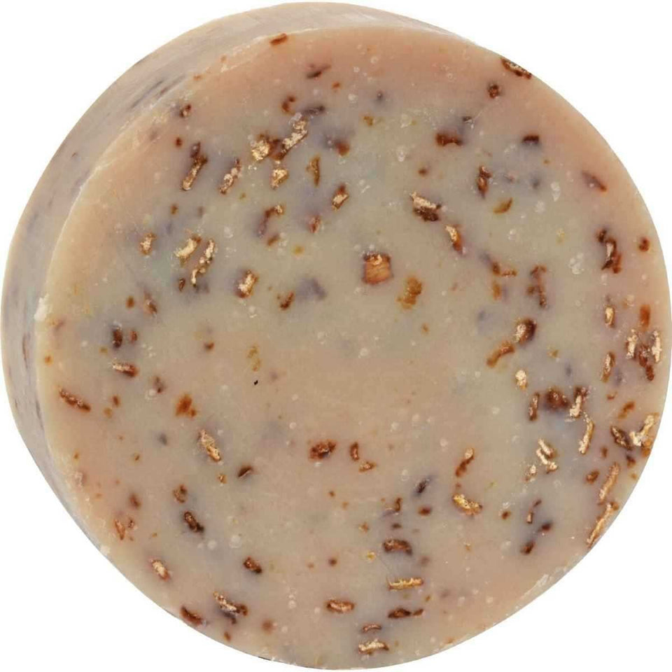 Sappo Hill Glycerine Soap pack-12 for gentle cleansing and skin moisturization.
