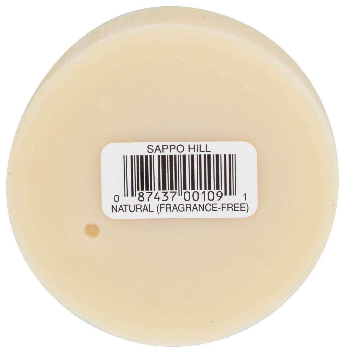 Sappo Hill natural glycerine soap packaging view for eco-conscious shoppers