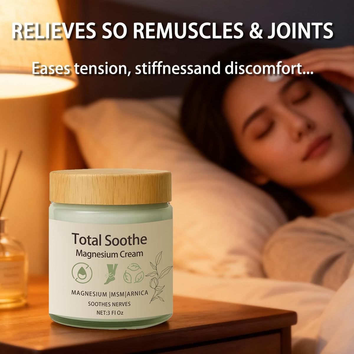 Travel-friendly SAPURAIS cream for on-the-go relief