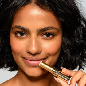 Sara Happ The Glow Balm 3.5g size ideal for daily use