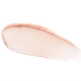 Sara Happ The Glow Balm used in a lip-care routine for shine