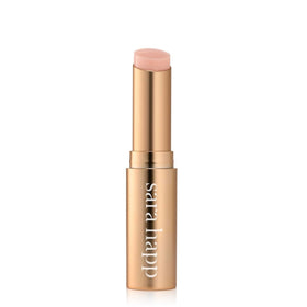 Sara Happ The Glow Balm hydrating texture melts on lips
