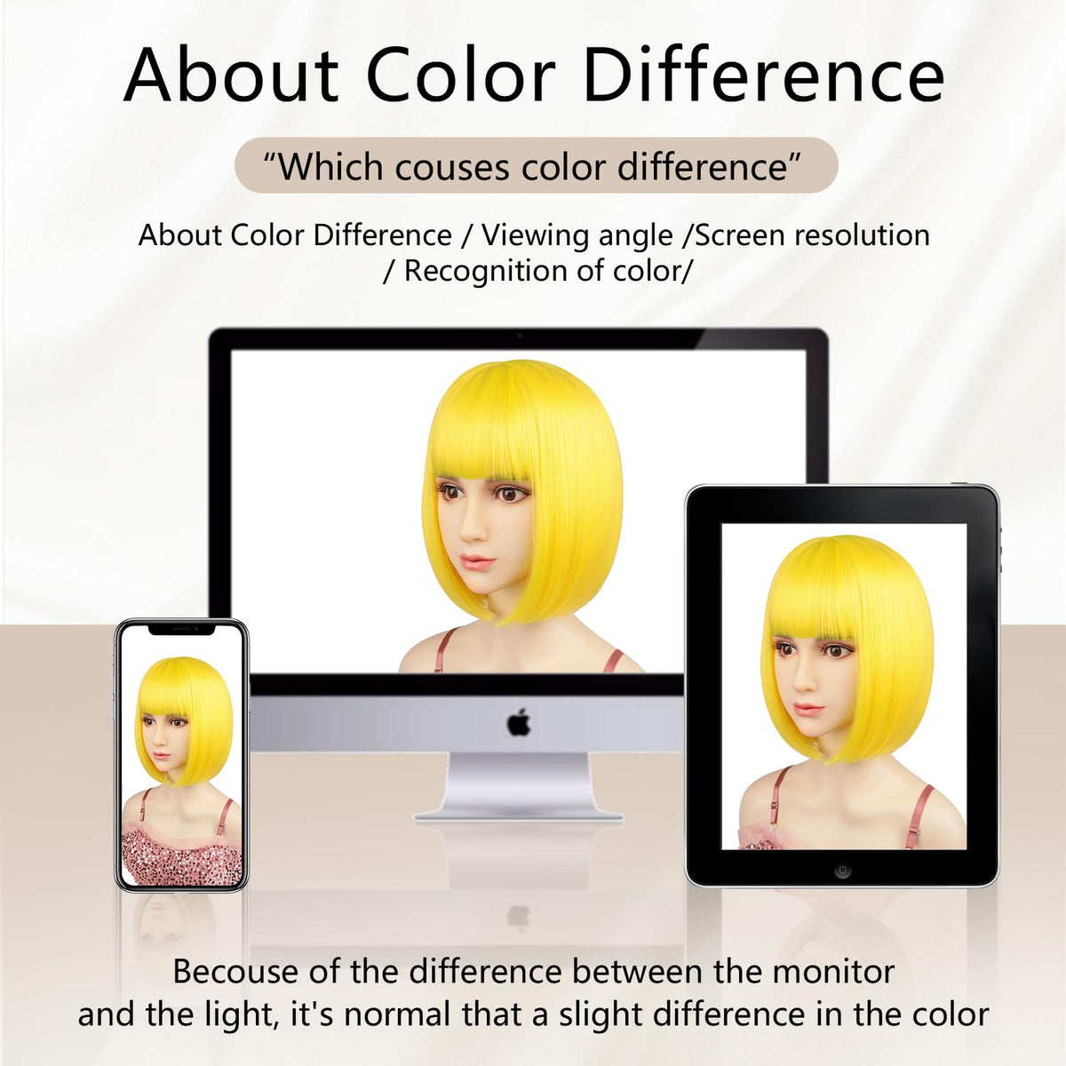 Sarannala Bob Wig heat-resistant synthetic fiber offers styling versatility