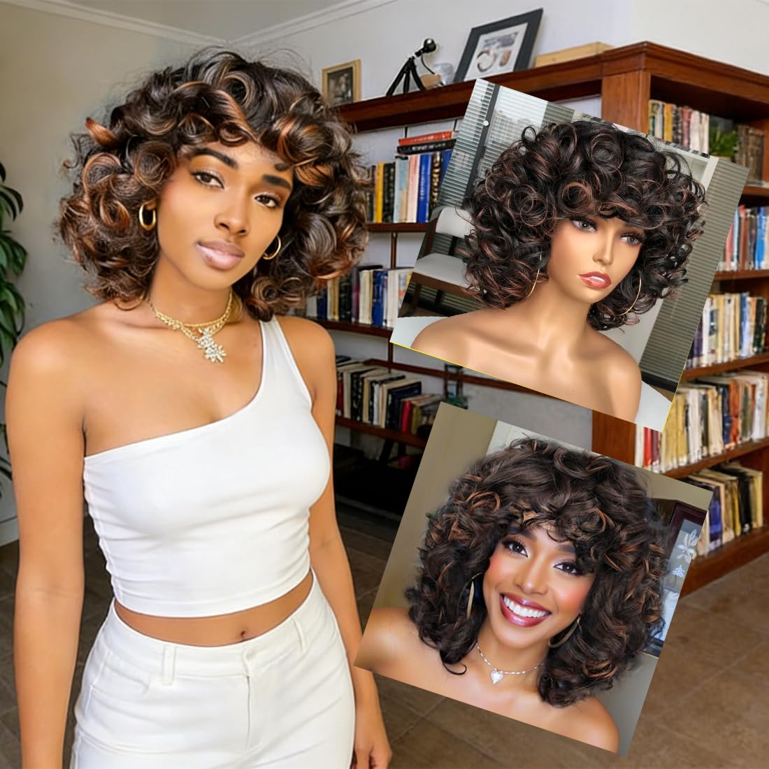 Sashowna maintenance tips showing easy care steps for long-lasting style.