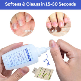 SASSYTIP portable-nail-care-kit ideal for quick at-home touch-ups.