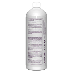 Satin Cover Gray mixer-action demonstrates smooth blend with Satin cream color.