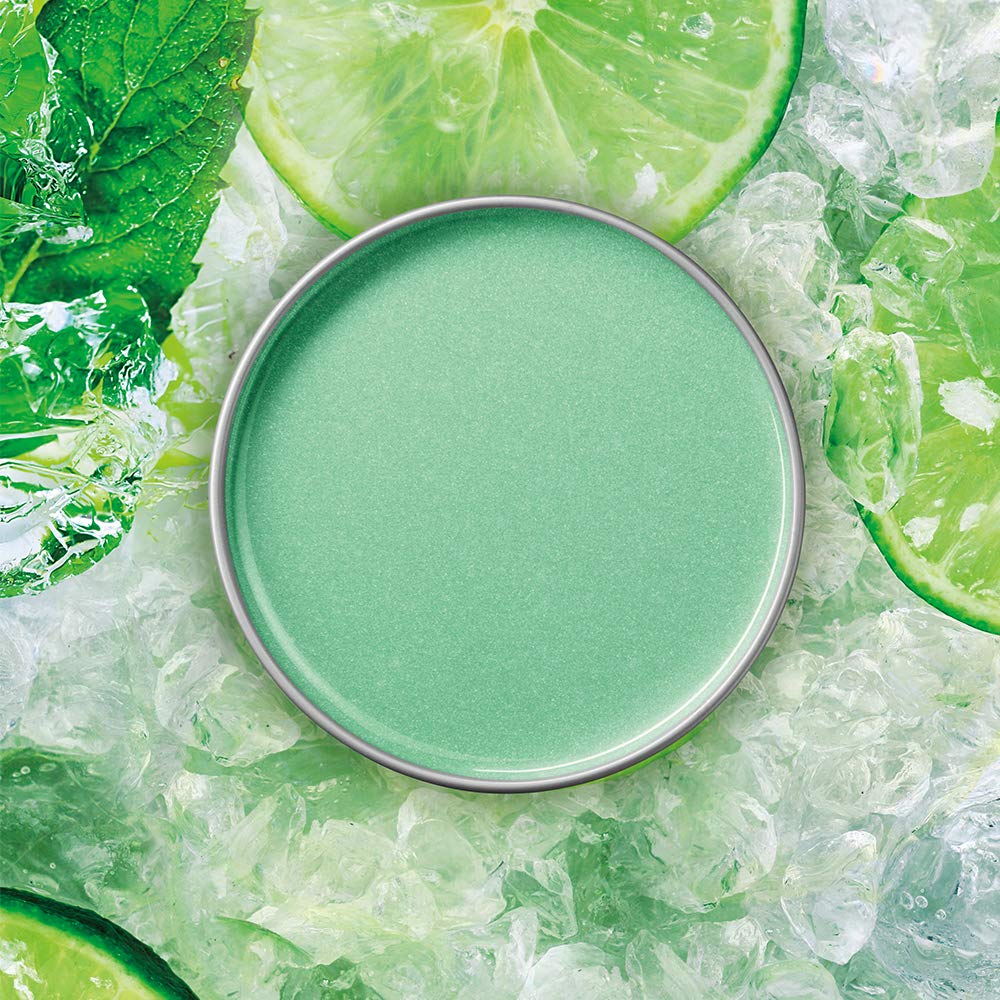 Satin Smooth Citrus Mojito 14 oz packaging ready for salon-quality results.