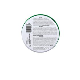 Satin Smooth Citrus Mojito wax with step-by-step removal guide.