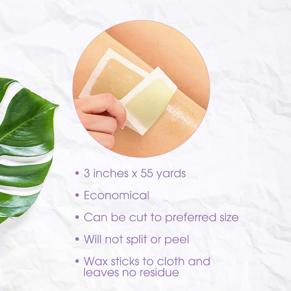 SATIN SMOOTH non-woven fabric detail showing texture for secure grip.