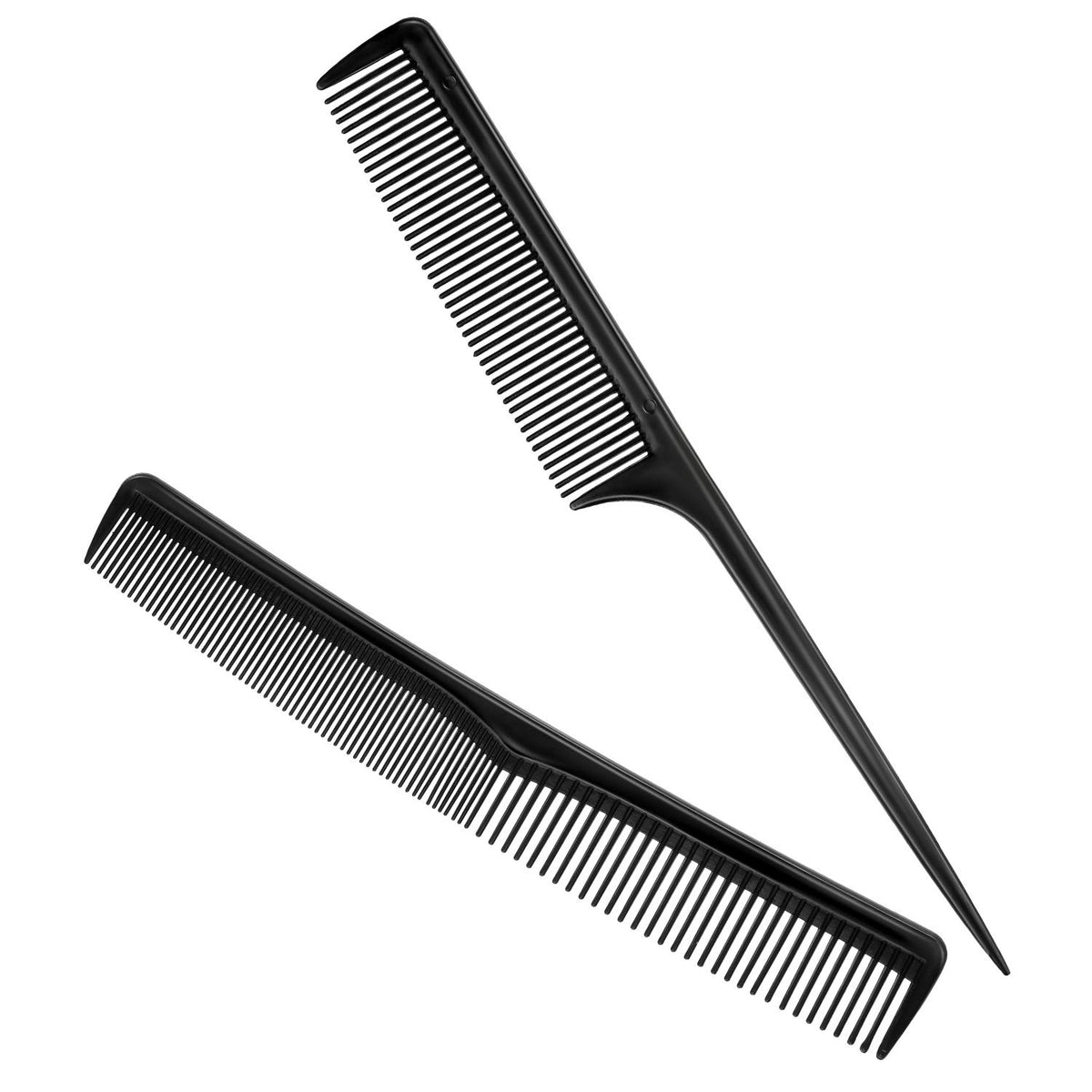 SATINIOR professional salon kit organized for easy access