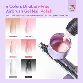 SAVILAND nail art stickers arranged for diverse patterns and designs.