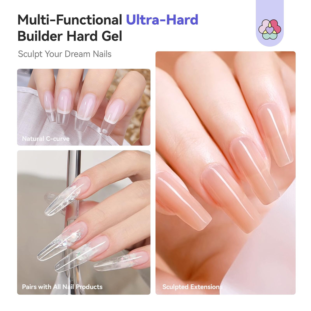 SAVILAND SSProX packaging and home-use setup for DIY nails