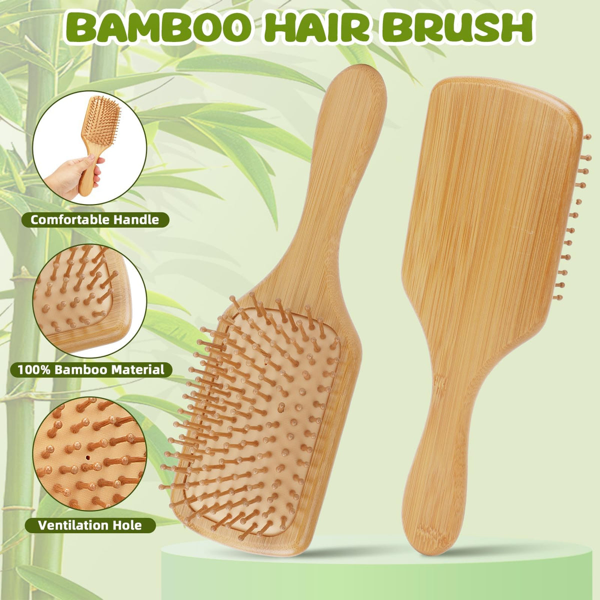 Sayaya DIY kit with 8 combs and 12 dual-tip pens for personalization