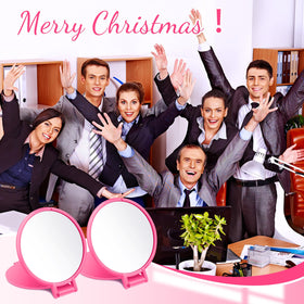 Saysurey graduation-favor mirror offers a thoughtful, portable token for celebrations