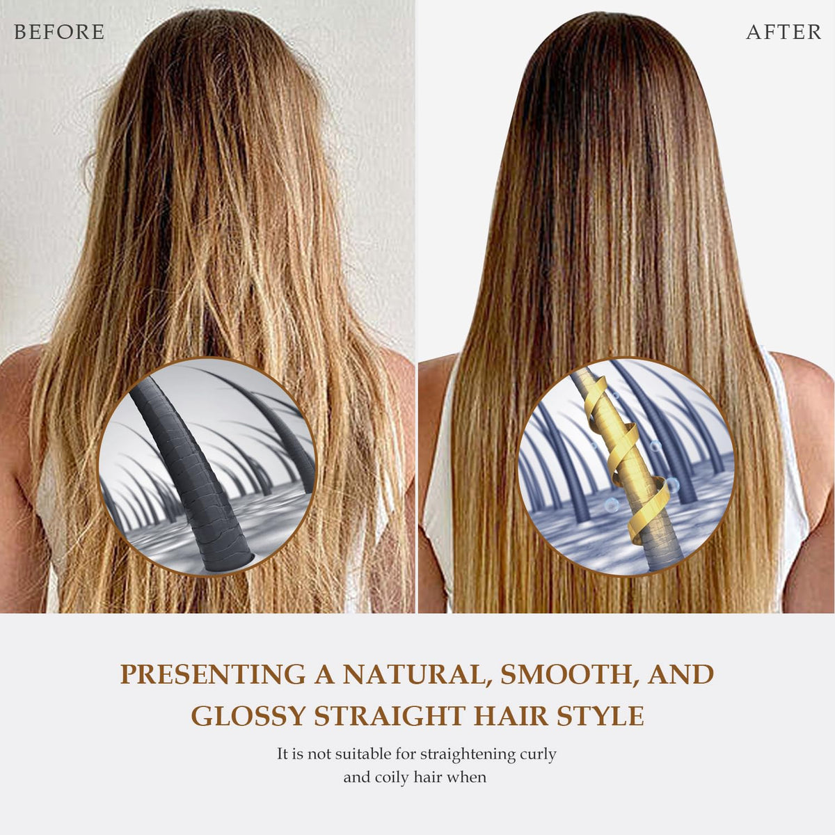 SAZIKA gift-friendly attachment expanding Airwrap options for various hair types.