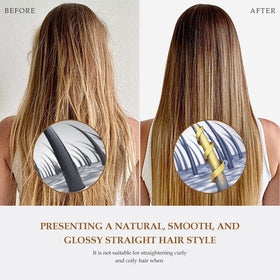 SAZIKA gift-friendly attachment expanding Airwrap options for various hair types.