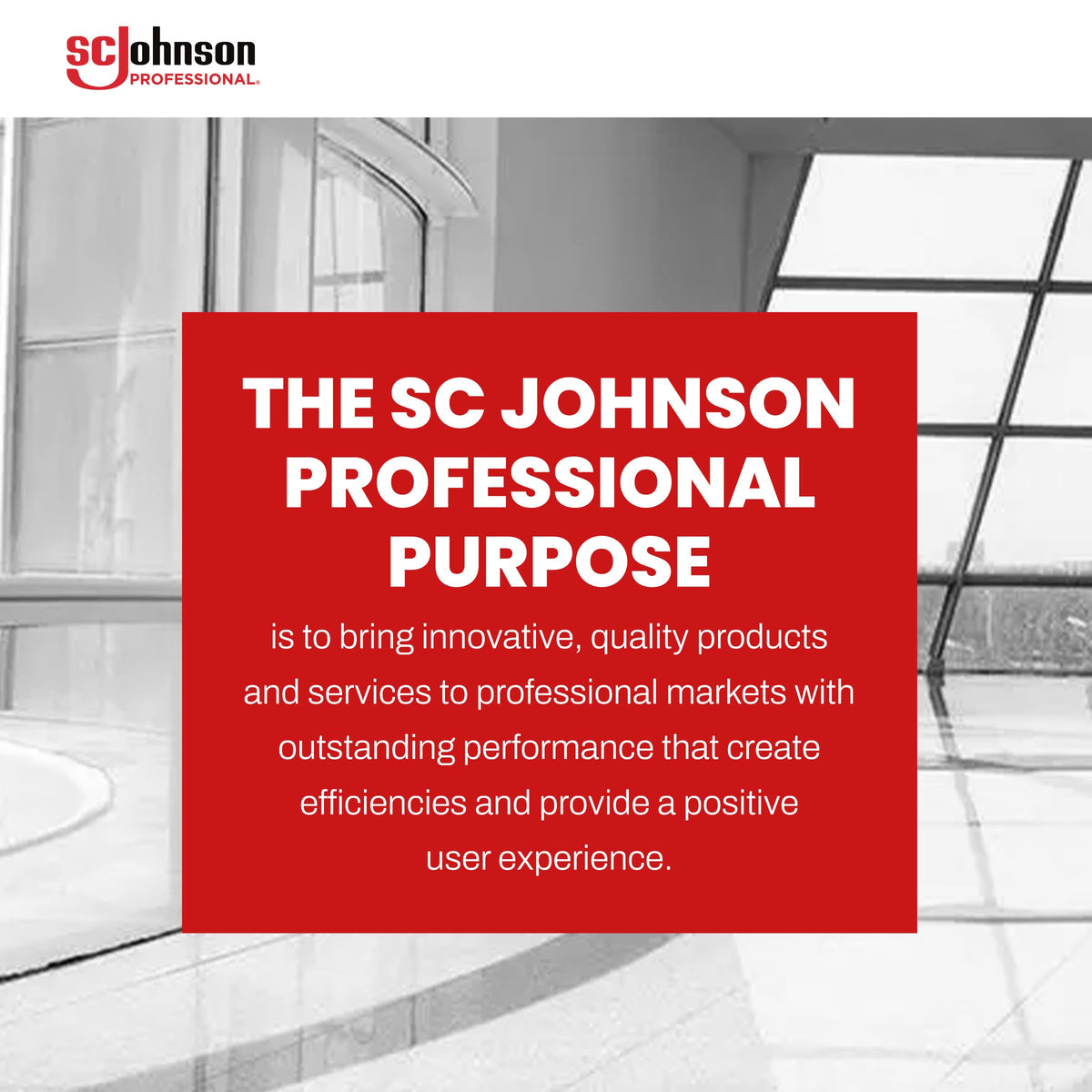 SC Johnson Professional two-count refill pack supports economical restroom maintenance