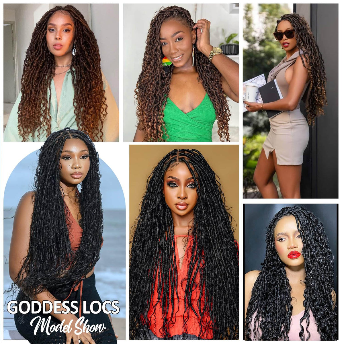 Scanbos Boho Locs packaging-included confirms complete set with crochet tool.