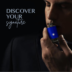 Scent Town travel-dopp-kit ready mini fragrances for travel