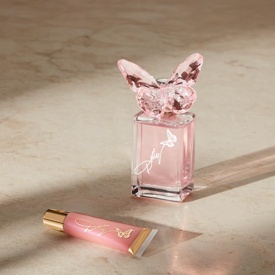 SCENT BEAUTY notes of mandarin and jasmine highlight the scent