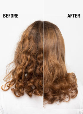 Schwarzkopf BC Peptide Repair Rescue packaging highlights peptides and repair benefits