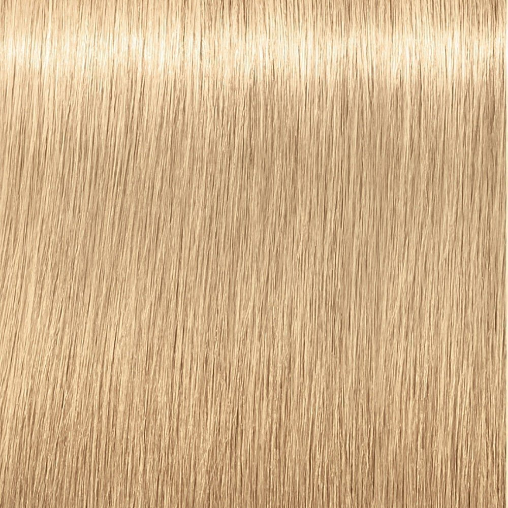 Igora Royal Highlift with Fibreplex for smoother blonde results