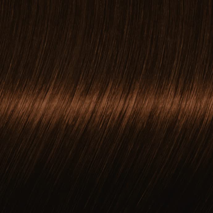 Pre-color serum in Schwarzkopf Keratin Color kit for even root-to-tip coverage