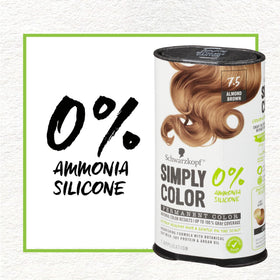 Schwarzkopf Simply Color application gloves for tidy coloring