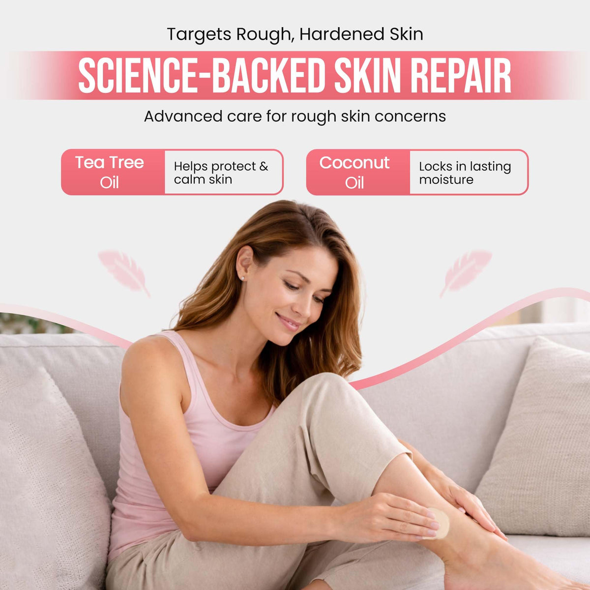 Scientific Solutions Global CLEAR 40 +SA Gel ingredients include aloe for hydration.