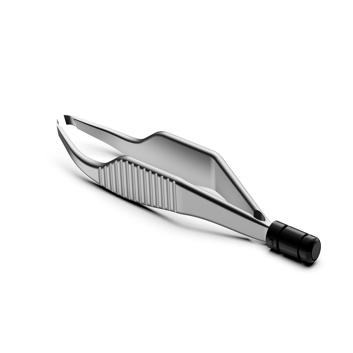 ScopePick blackhead removal tweezers with 1080p camera for precise magnified grooming.