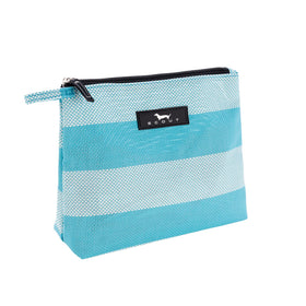 SCOUT Go Getter Pouch in breathable fabric for airy, comfortable storage