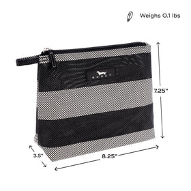 SCOUT Go Getter Pouch features a convenient finger loop for quick grab