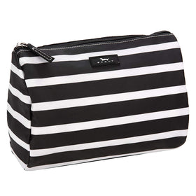SCOUT Packin' Heat Toiletry Bag front view for easy travel organization.