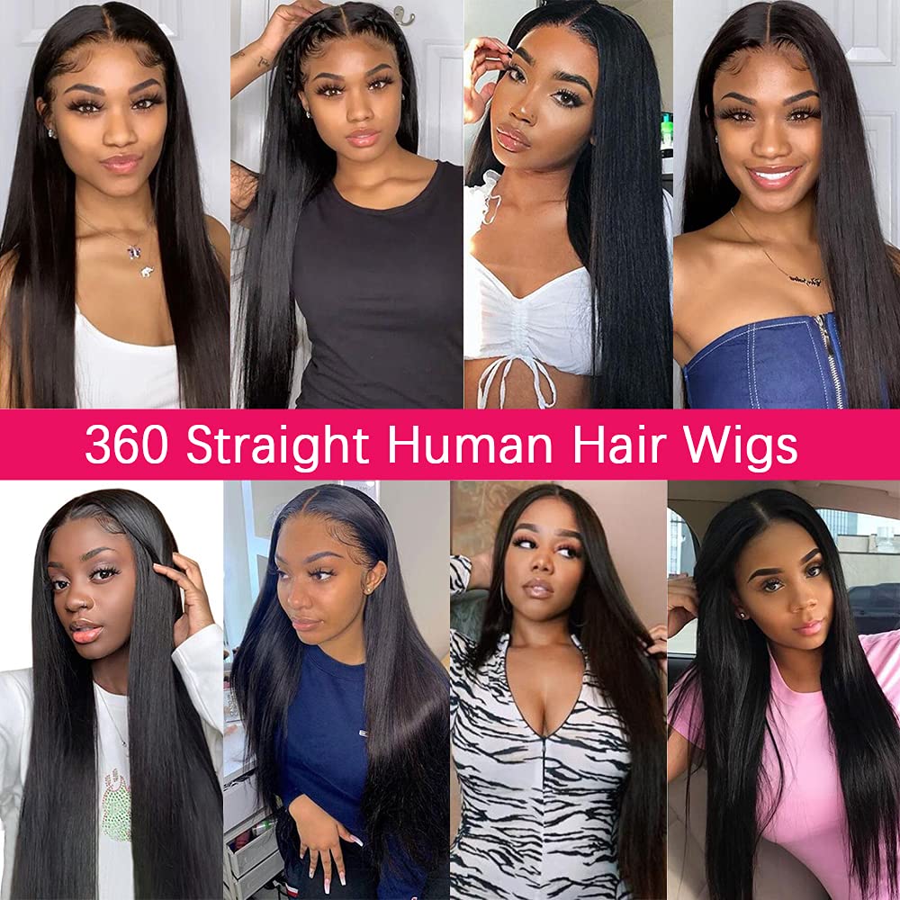 Sdamey dyeable, straightenable, and curl-friendly for customization.