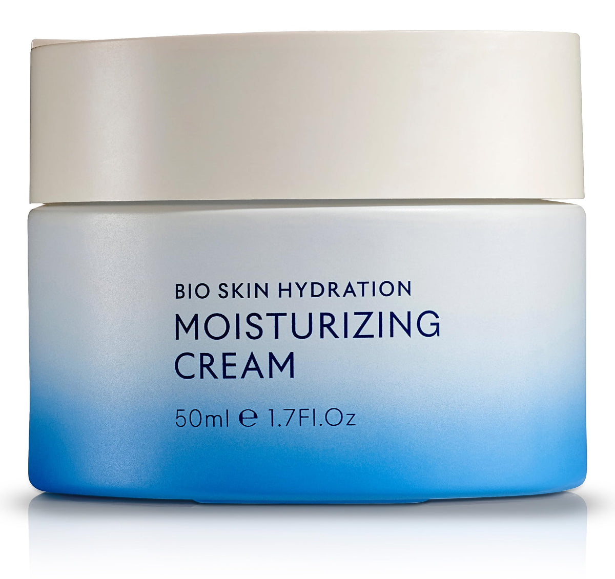 SEACRET Bio Skin Hydration moisturizer bottle for daily use.