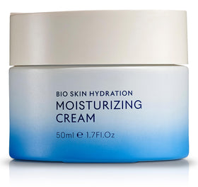 SEACRET Bio Skin Hydration moisturizer bottle for daily use.