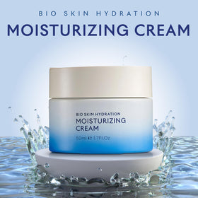 SEACRET Cruelty-free hypoallergenic formula ready for daily use.