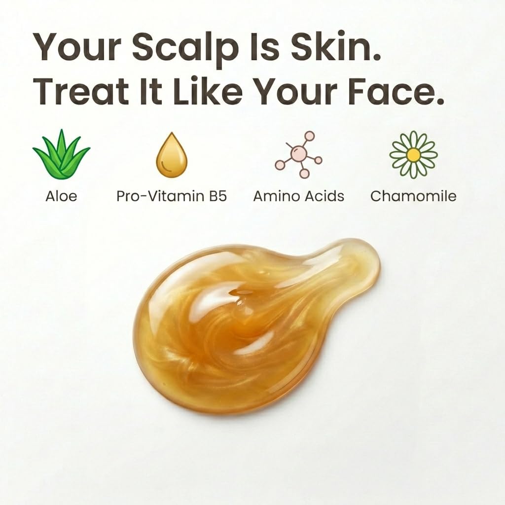 SEACRET HydraMud SLS-free formula emphasizes mineral-rich cleansing for sensitive scalps.