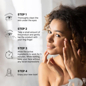 SEAMANTIKA cruelty-free label signals ethical, skin-friendly eye care.