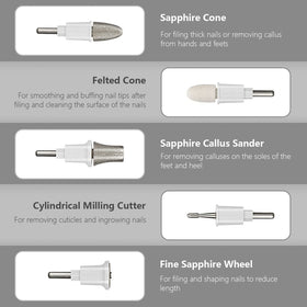 SEAMIND USB-C charging cable featured for easy recharging.