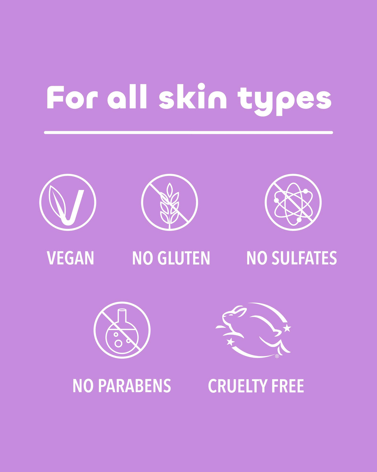 Seaweed Bath Co. Hydrate aloe image signals soothing skin relief.