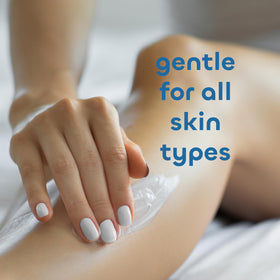 The Seaweed Bath Co. orange cedar scent enhances daily self-care ritual.