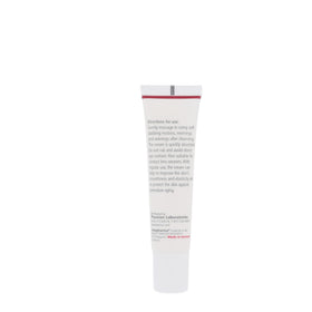 Sebamed Q10 lifting eye cream bottle, highlighting hydration for delicate eye skin