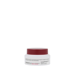 SEBAMED Q10 Protection Cream closeup highlighting light, quick-absorb texture.