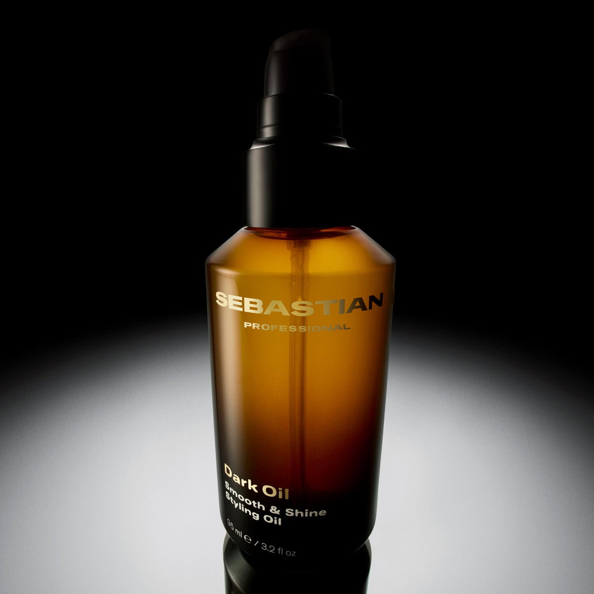Sebastian Dark Oil travel-size-3-oz highlights on-the-go care