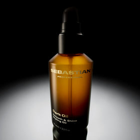 Sebastian Dark Oil travel-size-3-oz highlights on-the-go care