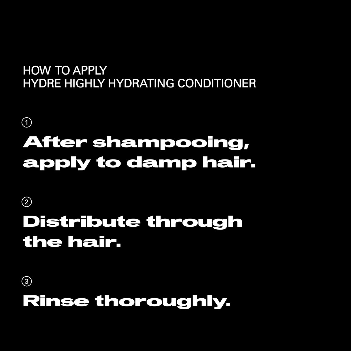Sebastian Drench color-treated hair friendly, preserves softness.