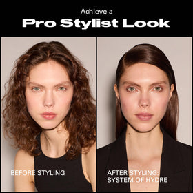 Sebastian Drench ends focused conditioning highlights targeted hydration for dry ends.